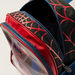 Simba Spider-Man Print 16-inch Backpack with Zip Closure-Backpacks-thumbnail-4
