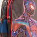 Simba Spider-Man Print Backpack with Adjustable Shoulder Straps - 14 inches-Backpacks-thumbnail-2