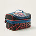 Simba Spider-Man Print Lunch Bag with Zip Closure-Lunch Bags-thumbnail-1