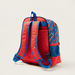 Simba Spider-Man Print Backpack - 14 inches-Backpacks-thumbnail-2