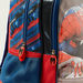 Simba Spider-Man Print Backpack - 14 inches-Backpacks-thumbnail-4