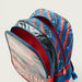 Simba Spider-Man Print Backpack - 14 inches-Backpacks-thumbnail-5