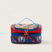 Simba Spider-Man Print Lunch Bag with Zip Closure-Lunch Bags-thumbnail-0