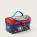 Simba Spider-Man Print Lunch Bag with Zip Closure-Lunch Bags-thumbnail-1