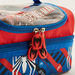 Simba Spider-Man Print Lunch Bag with Zip Closure-Lunch Bags-thumbnail-2
