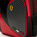 Simba Ferrari Embossed 16-inch Backpack with Adjustable Shoulder Straps-Backpacks-thumbnail-2