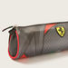 Simba Ferrari Print Pencil Case with Zip Closure-Pencil Cases-thumbnail-2