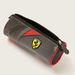 Simba Ferrari Print Pencil Case with Zip Closure-Pencil Cases-thumbnail-3