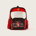 Simba Ferrari Print Backpack - 16 inches-Backpacks-thumbnail-0