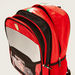 Simba Ferrari Print Backpack - 16 inches-Backpacks-thumbnail-4