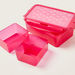 Juniors Flamingo Print Lunch Box-Lunch Boxes-thumbnail-3