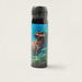 Juniors Dinosaur Print Water Bottle with Flip Lid - 500 ml-Water Bottles-thumbnail-0