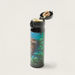 Juniors Dinosaur Print Water Bottle with Flip Lid - 500 ml-Water Bottles-thumbnail-1