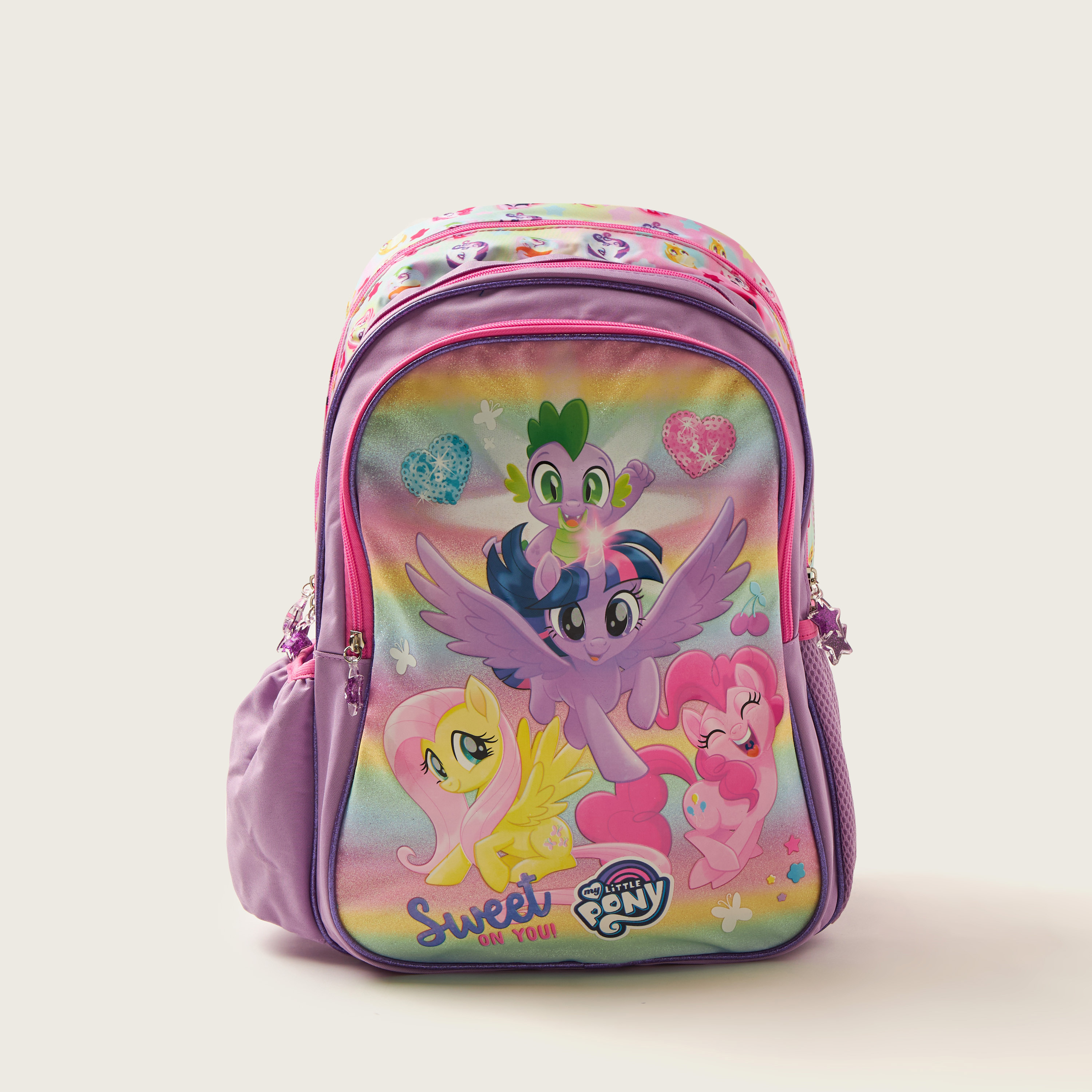 Mlp backpack sale