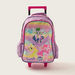 My Little Pony 2-Compartment Trolley Backpack with 2 Side Pockets - 16 inches-Trolleys-thumbnail-0