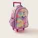 My Little Pony 2-Compartment Trolley Backpack with 2 Side Pockets - 16 inches-Trolleys-thumbnail-1