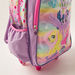 My Little Pony 2-Compartment Trolley Backpack with 2 Side Pockets - 16 inches-Trolleys-thumbnail-2