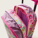 My Little Pony 2-Compartment Trolley Backpack with 2 Side Pockets - 16 inches-Trolleys-thumbnail-5