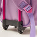 My Little Pony 2-Compartment Trolley Backpack with 2 Side Pockets - 14 inches-Trolleys-thumbnail-4