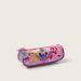 My Little Pony Printed Pencil Pouch with Zipper Closure-Pencil Cases-thumbnail-1