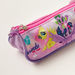 My Little Pony Printed Pencil Pouch with Zipper Closure-Pencil Cases-thumbnail-2