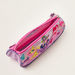 My Little Pony Printed Pencil Pouch with Zipper Closure-Pencil Cases-thumbnail-3