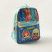 L.O.L. Surprise! 1-Compartment Backpack with Front Pocket and 2 Side Pockets - 16 inches-Backpacks-thumbnail-1