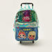 L.O.L. Surprise! 1-Compartment Trolley Backpack with Front Pocket and 2 Side Pockets - 14 inches-Trolleys-thumbnail-0