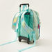 L.O.L. Surprise! 1-Compartment Trolley Backpack with Front Pocket and 2 Side Pockets - 14 inches-Trolleys-thumbnail-3
