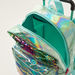 L.O.L. Surprise! 1-Compartment Trolley Backpack with Front Pocket and 2 Side Pockets - 14 inches-Trolleys-thumbnail-4