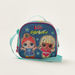 L.O.L. Surprise! Insulated Lunch Bag with Zipper Closure and Adjustable Strap-Lunch Bags-thumbnail-0