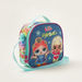 L.O.L. Surprise! Insulated Lunch Bag with Zipper Closure and Adjustable Strap-Lunch Bags-thumbnail-1