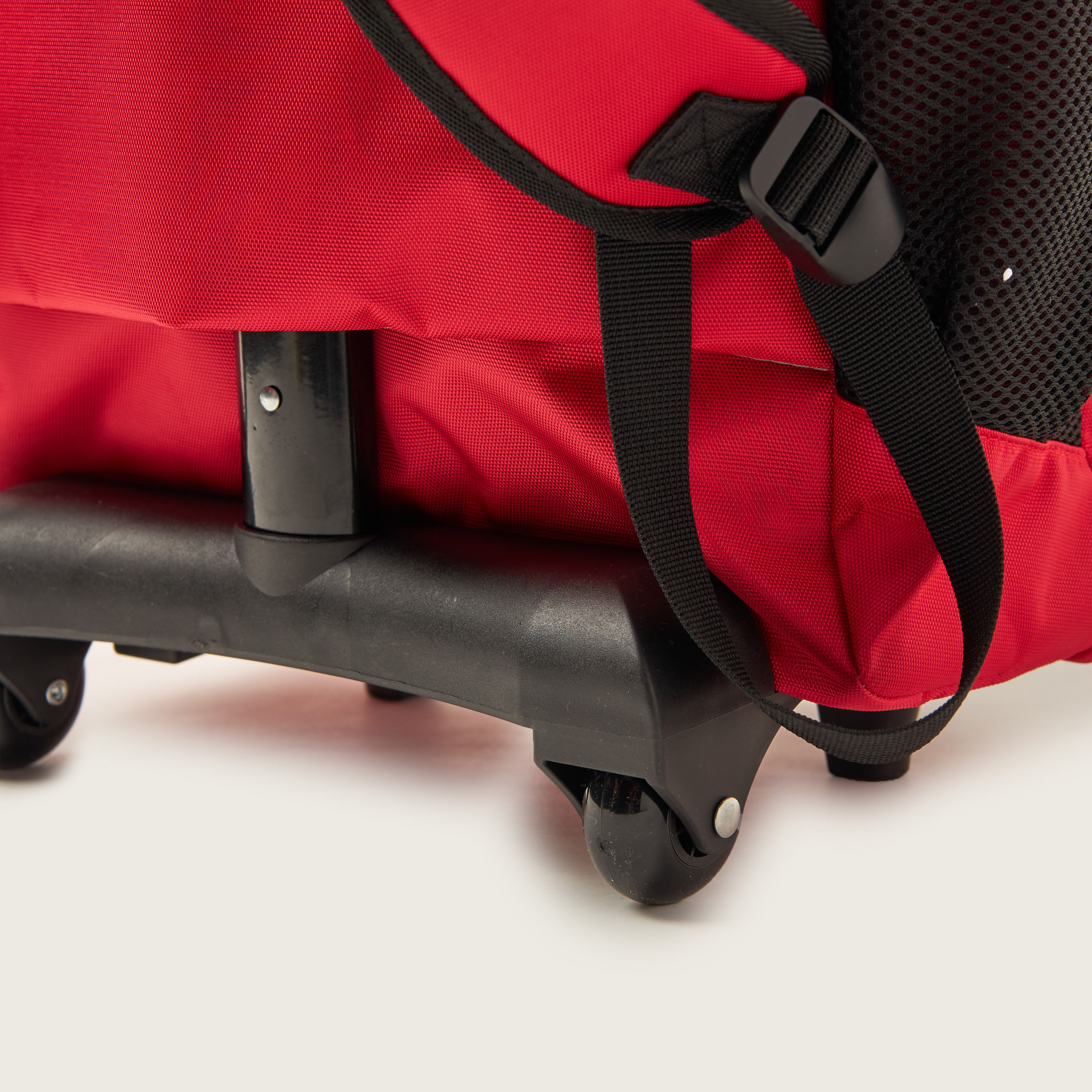 Mustang Printed Trolley Backpack - 18 inches-school-bagsandbackpacks-trolleybags-image-5