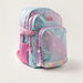 Juniors Unicorn Print 18-inch Backpack with Zip Closure-Backpacks-thumbnail-1