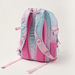 Juniors Unicorn Print 18-inch Backpack with Zip Closure-Backpacks-thumbnail-3