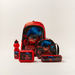 Simba Miraculous Ladybug Print 5-Piece Backpack Set-School Sets-thumbnail-0