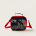 Batman Print 5-Piece Trolley Backpack Set-School Sets-thumbnail-3
