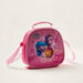 First Kid My Little Pony Print 5-Piece Trolley Backpack Set-School Sets-thumbnail-2