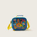 Vlad & Niki Printed 5-Piece Backpack Set - 16 inches-School Sets-thumbnail-2