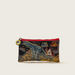Jurassic World Print 5-Piece Backpack Set - 16 inches-School Sets-thumbnail-3