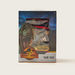 Jurassic World Print 5-Piece Backpack Set - 16 inches-School Sets-thumbnail-6