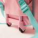 L.O.L. Surprise! 3D Print 3-Piece 12-inch Trolley Backpack Set-School Sets-thumbnail-4