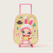 Na! Na! Na! Surprise 3-Piece Printed Trolley Backpack Set - 12 inches-Trolleys-thumbnail-1