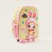 Na! Na! Na! Surprise 3-Piece Printed Trolley Backpack Set - 12 inches-Trolleys-thumbnail-2