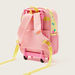 Na! Na! Na! Surprise 3-Piece Printed Trolley Backpack Set - 12 inches-Trolleys-thumbnail-3