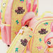 Na! Na! Na! Surprise 3-Piece Printed Trolley Backpack Set - 12 inches-Trolleys-thumbnail-4
