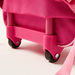 Disney Princess 3D Print 3-Piece 12-inch Trolley Backpack Set-Trolleys-thumbnail-4