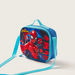 First Kid Spider-Man 3D Print 3-Piece 12-inch Trolley Backpack Set-Trolleys-thumbnail-9
