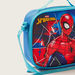 First Kid Spider-Man 3D Print 3-Piece 12-inch Trolley Backpack Set-Trolleys-thumbnail-10