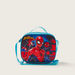 First Kid Spider-Man 3D Print 3-Piece 12-inch Trolley Backpack Set-Trolleys-thumbnail-7